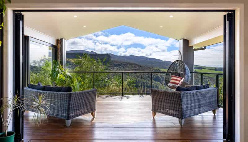 412 Pekanui Road, Pirongia