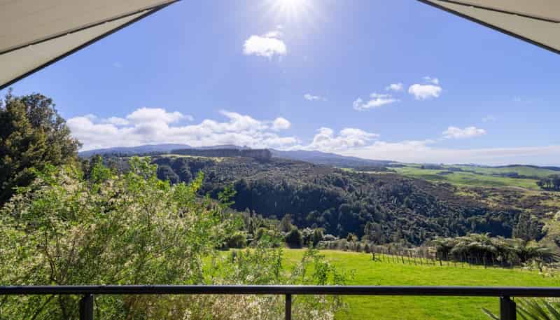 412 Pekanui Road, Pirongia