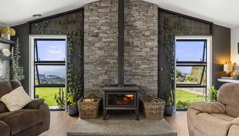 412 Pekanui Road, Pirongia