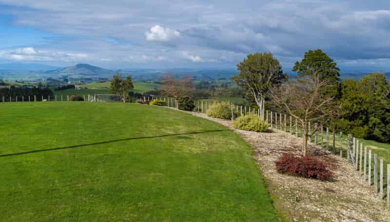 412 Pekanui Road, Pirongia