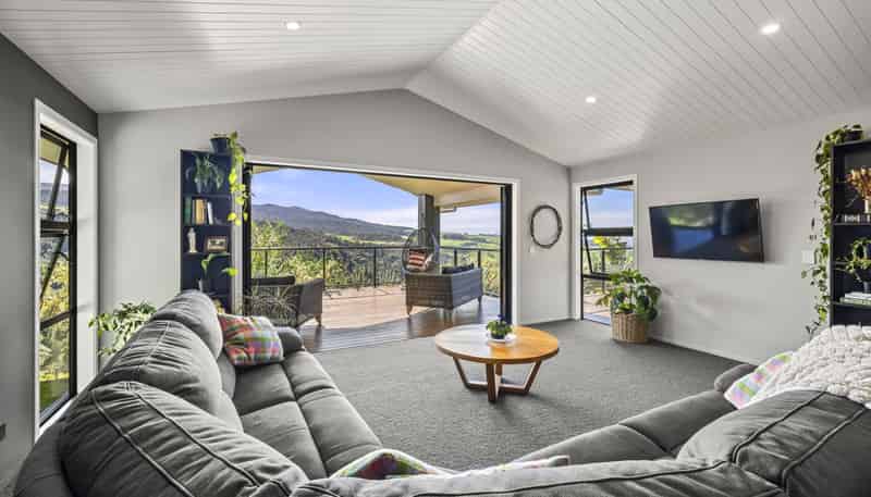 412 Pekanui Road, Pirongia
