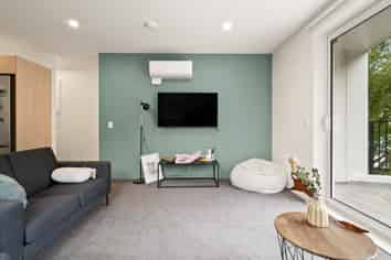 4, 5, 6, 8/33 Malvern Street,, Woodhaugh