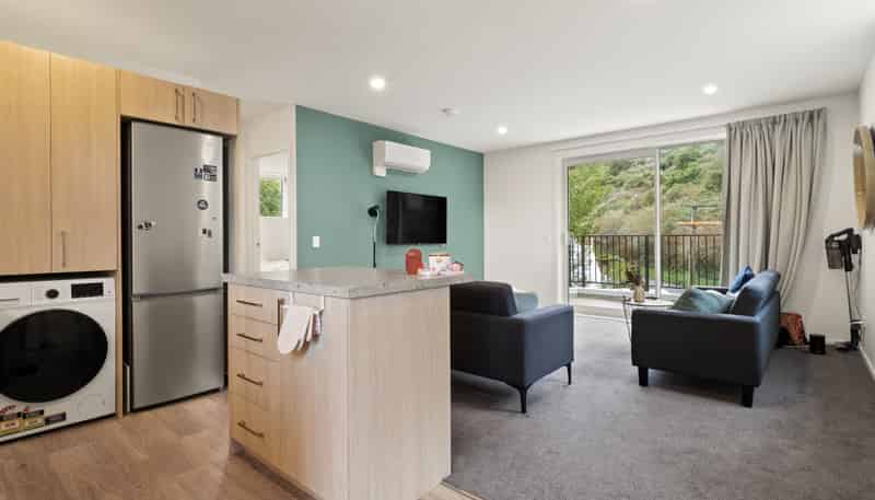 4 5 6/33 Malvern Street,, Woodhaugh