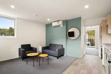 7, 9, 11/33 Malvern Street, Woodhaugh