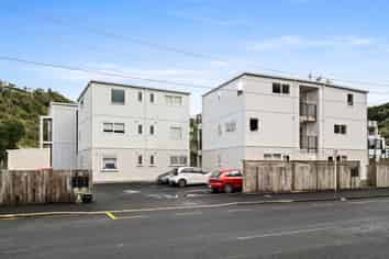 7, 9, 11/33 Malvern Street, Woodhaugh