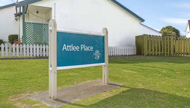 12 and 13 Attlee Place, Gisborne