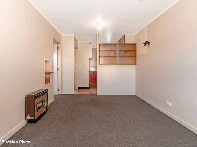 12 and 13 Attlee Place, Gisborne