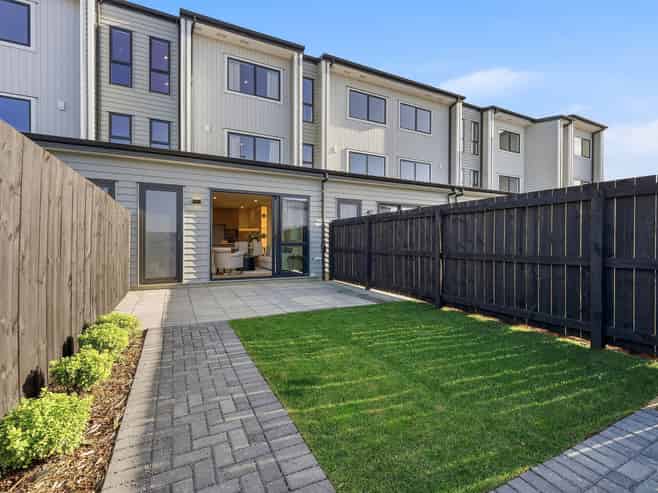 Lots 4 & 8/157 Bremner Road, Karaka