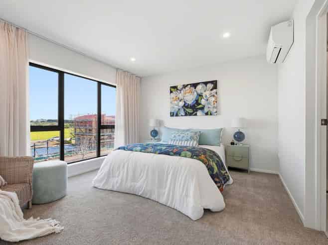 Lots 4 & 8/157 Bremner Road, Karaka
