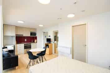 1603A/111 Dixon Street, Wellington Central