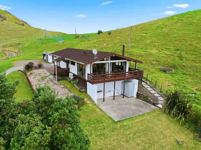 16c Fairview Terrace, Paeroa