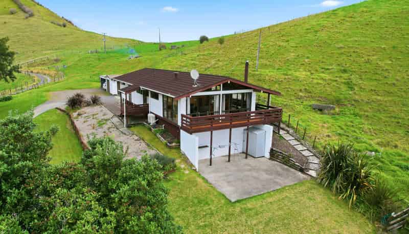16c Fairview Terrace, Paeroa