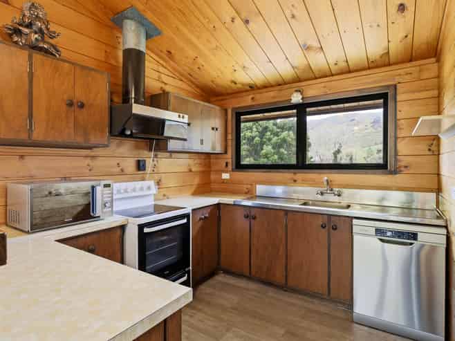16c Fairview Terrace, Paeroa