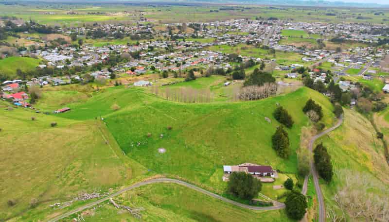 16c Fairview Terrace, Paeroa