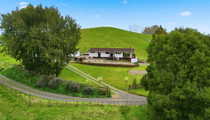 16c Fairview Terrace, Paeroa