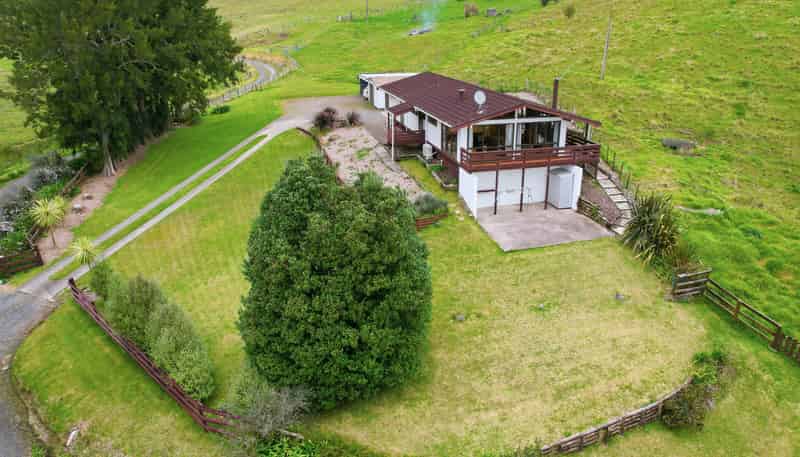 16c Fairview Terrace, Paeroa