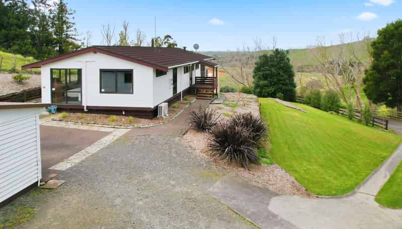 16c Fairview Terrace, Paeroa