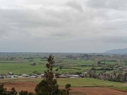 16c Fairview Terrace, Paeroa