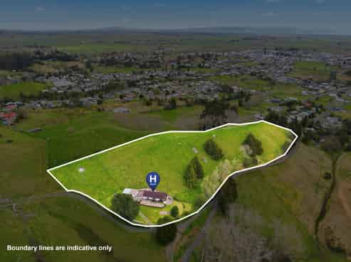16c Fairview Terrace, Paeroa