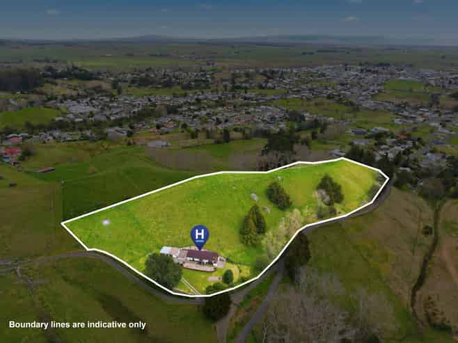 16c Fairview Terrace, Paeroa