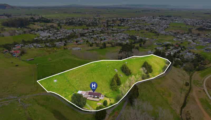 16c Fairview Terrace, Paeroa