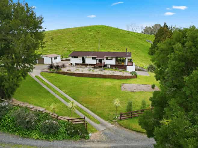 16c Fairview Terrace, Paeroa