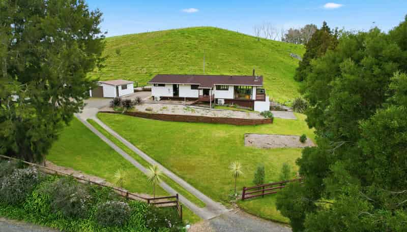 16c Fairview Terrace, Paeroa