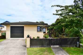 1 Alexander Place, Otaki