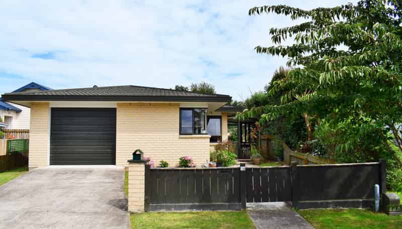1 Alexander Place, Otaki