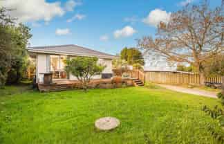 24a Albert Road, Warkworth