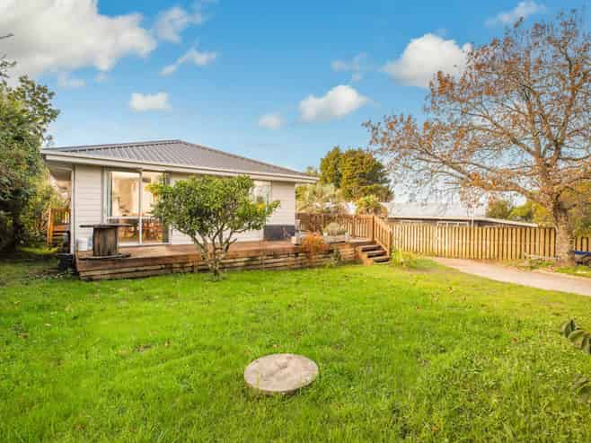 24a Albert Road, Warkworth