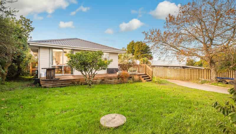 24a Albert Road, Warkworth