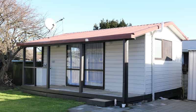 7 Spackman Cr, Paraparaumu