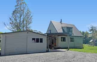 855 Oruanui Road , Oruanui