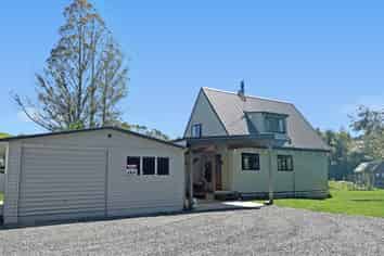 855 Oruanui Road , Oruanui