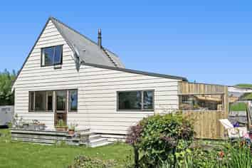 855 Oruanui Road , Oruanui