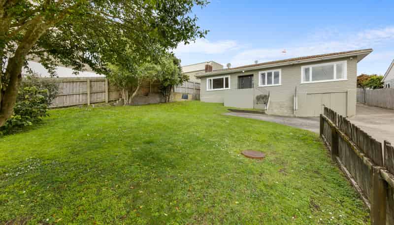 9A Ryburn Road, Mount Wellington