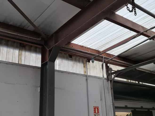 Owner-Occupier Opportunity - Workshop & Office