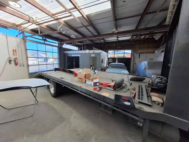 Owner-Occupier Opportunity - Workshop & Office