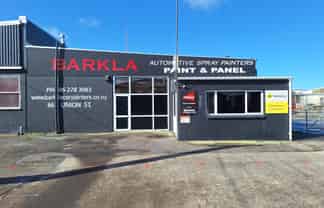 Owner-Occupier Opportunity - Workshop & Office