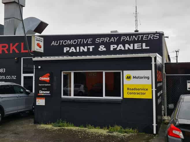 Owner-Occupier Opportunity - Workshop & Office