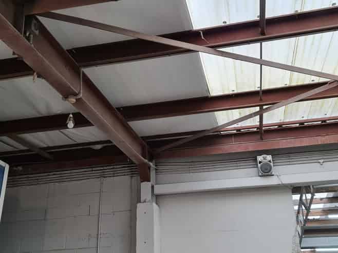 Owner-Occupier Opportunity - Workshop & Office