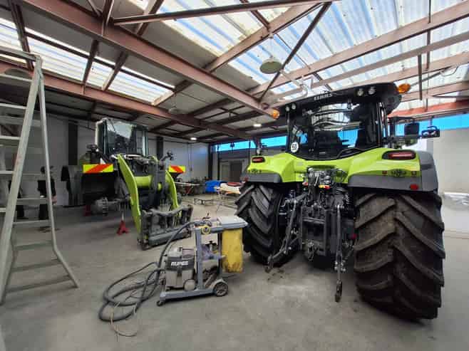 Owner-Occupier Opportunity - Workshop & Office