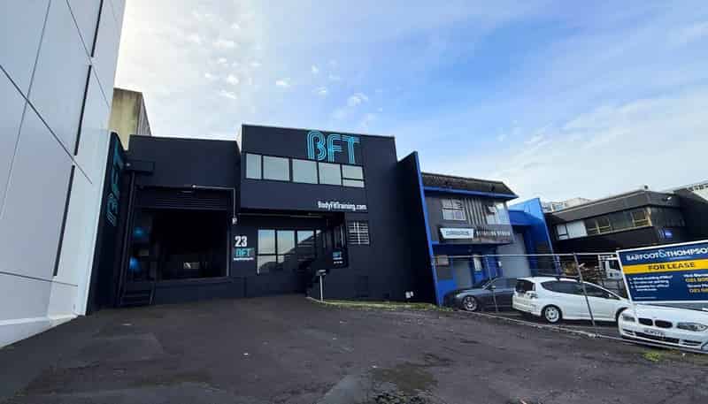 23 Pollen Street, Grey Lynn