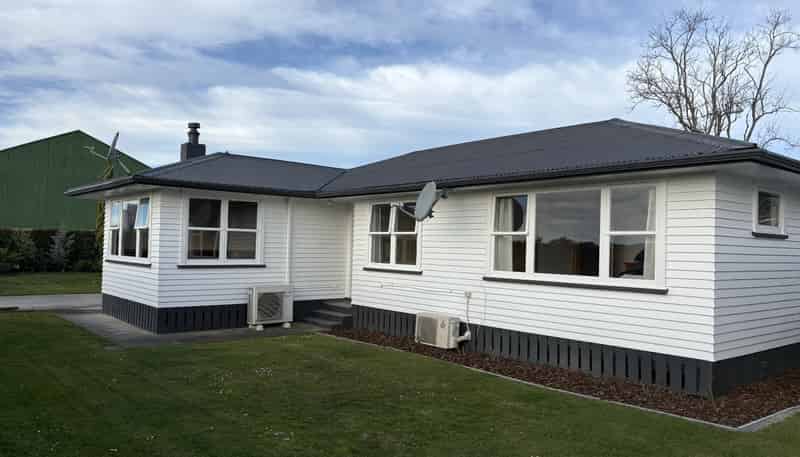 36 Kemp Road, Matawhero