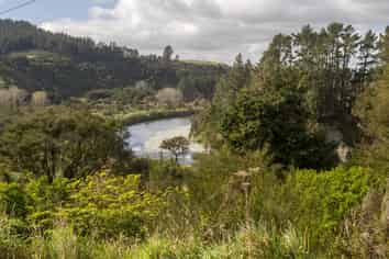 267 Waiohine Valley Road, Greytown