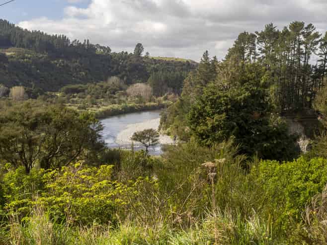 267 Waiohine Valley Road, Greytown