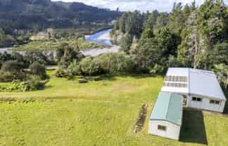 267 Waiohine Valley Road, Greytown