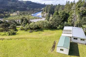 267 Waiohine Valley Road, Greytown