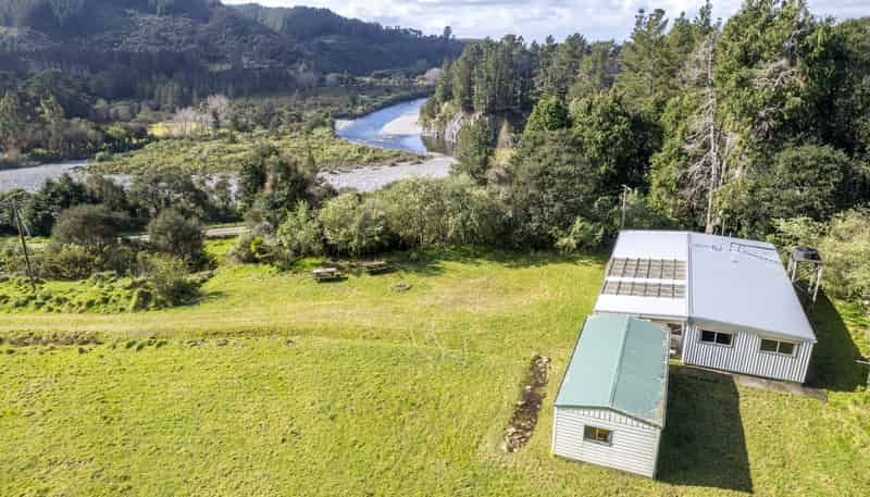 267 Waiohine Valley Road, Greytown